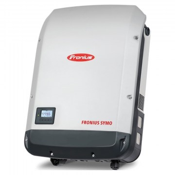 Fronius Symo 15.0-0-3M 16